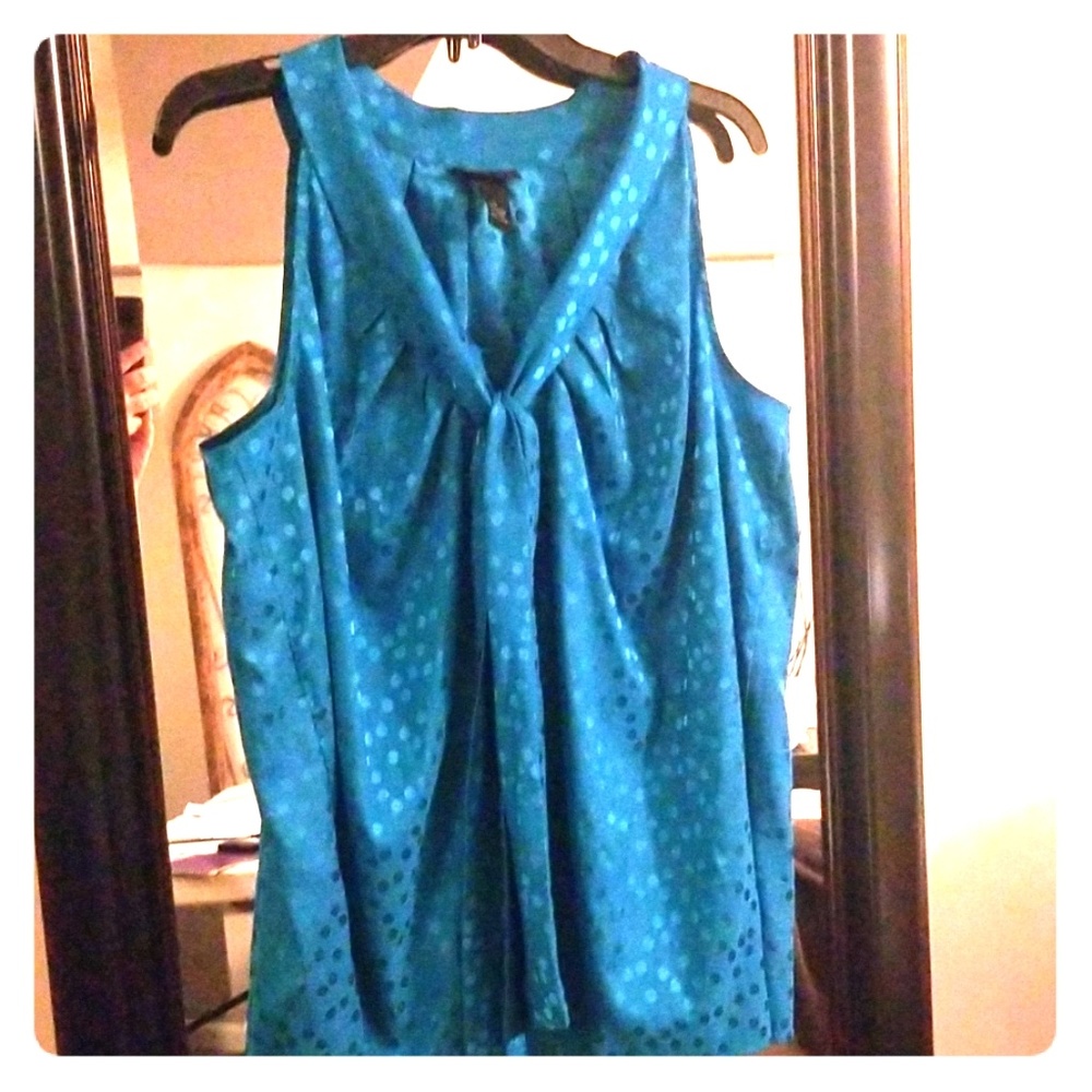 Lane Bryant Top